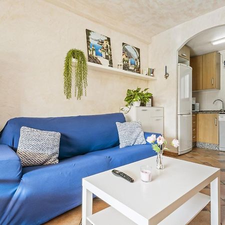 Tu Casita De La Playa Apartman Santa Pola Kültér fotó