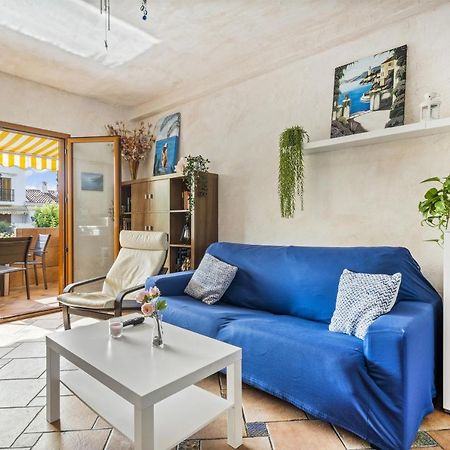 Tu Casita De La Playa Apartman Santa Pola Kültér fotó