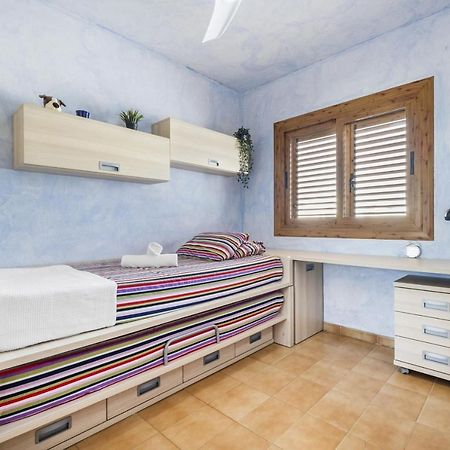 Tu Casita De La Playa Apartman Santa Pola Kültér fotó