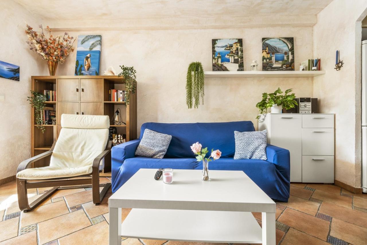 Tu Casita De La Playa Apartman Santa Pola Kültér fotó