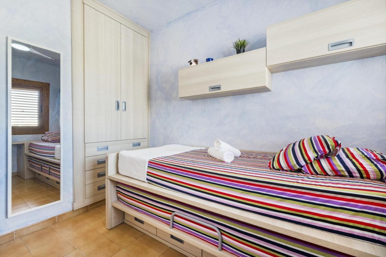 Tu Casita De La Playa Apartman Santa Pola Kültér fotó