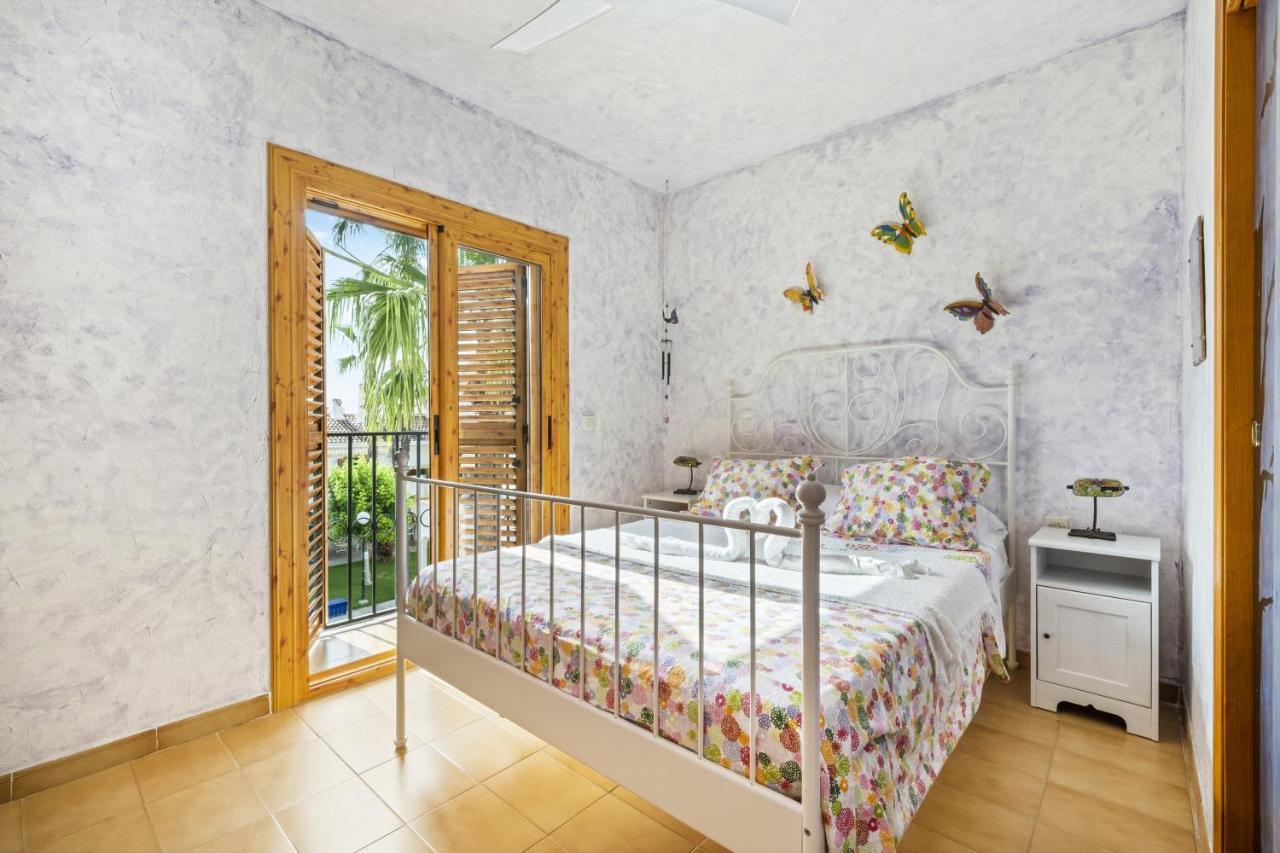 Tu Casita De La Playa Apartman Santa Pola Kültér fotó